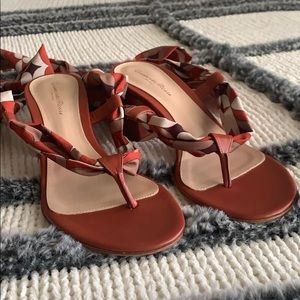 Gianvito Rossi sandals 👡